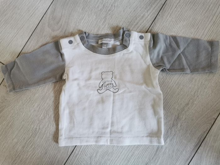 Ensemble salopette - photo numéro 3