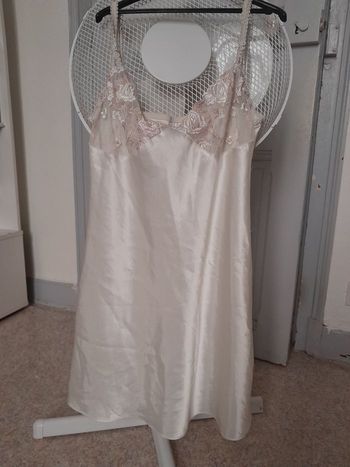 Nuisette femme de Marque ETAM.  Taille S