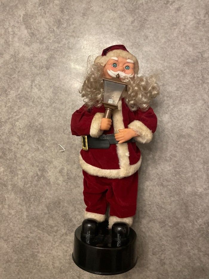 Décoration de Noël