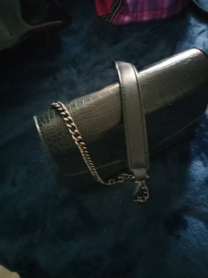 Sac a main - photo numéro 4