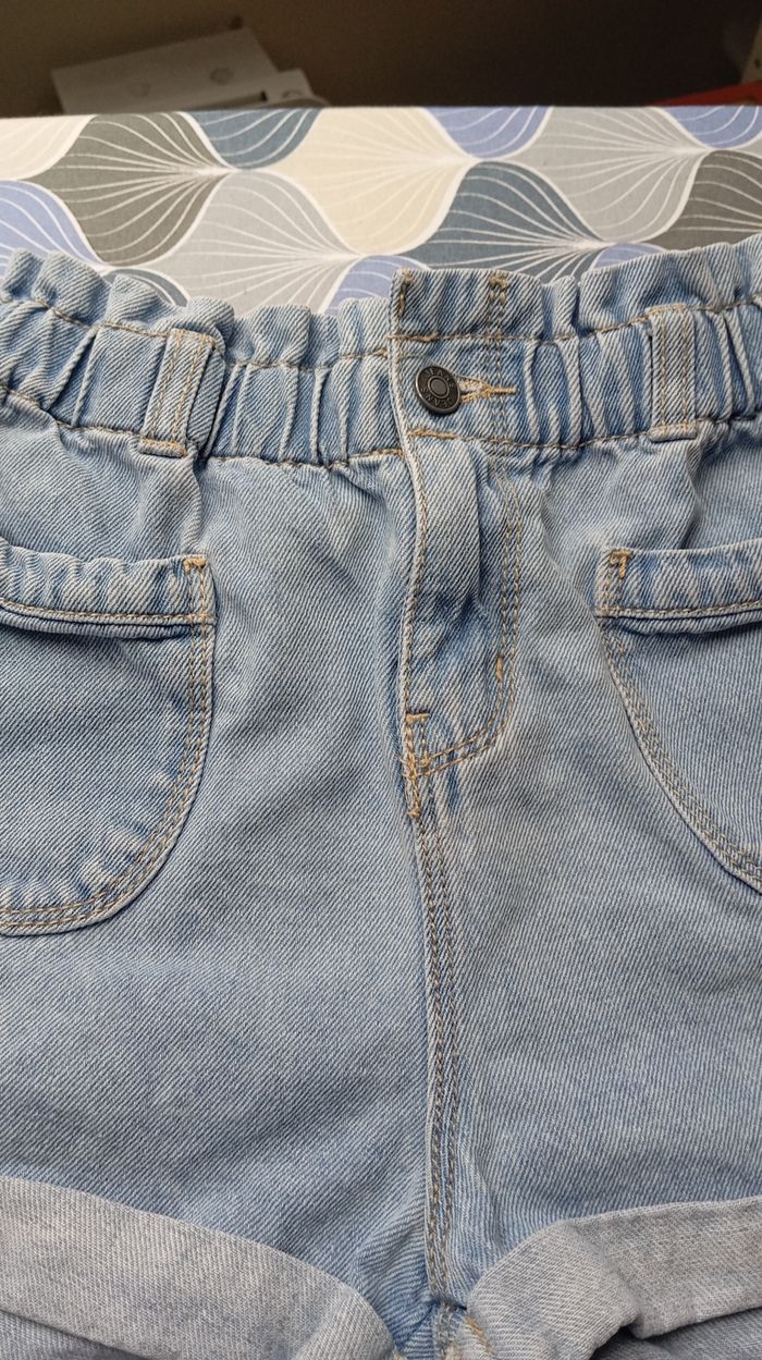 Short - photo numéro 3