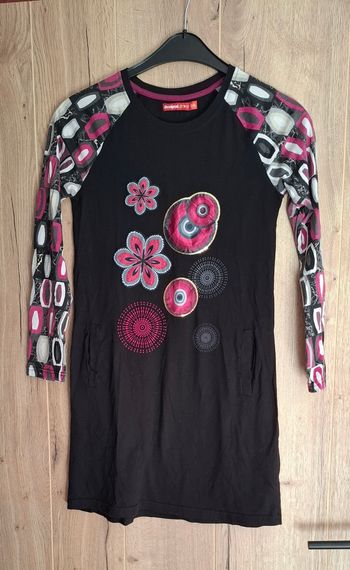 Robe Desigual