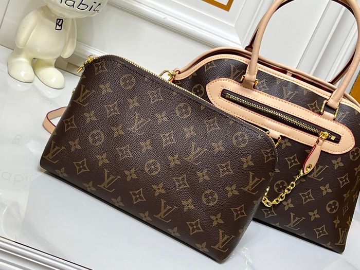Louis Vuitton  Ever More PM  Monogram - photo numéro 5