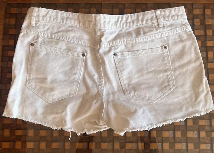 Short - photo numéro 2