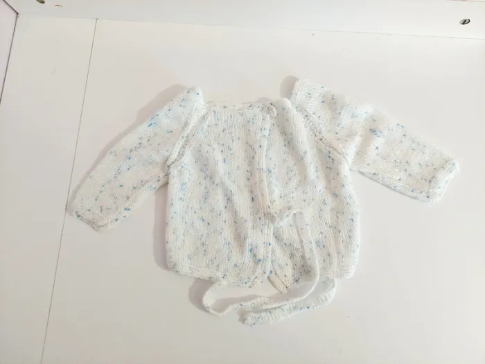 Brassière 3 mois
