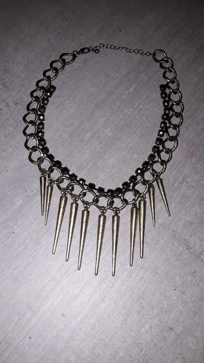 Collier - photo numéro 2