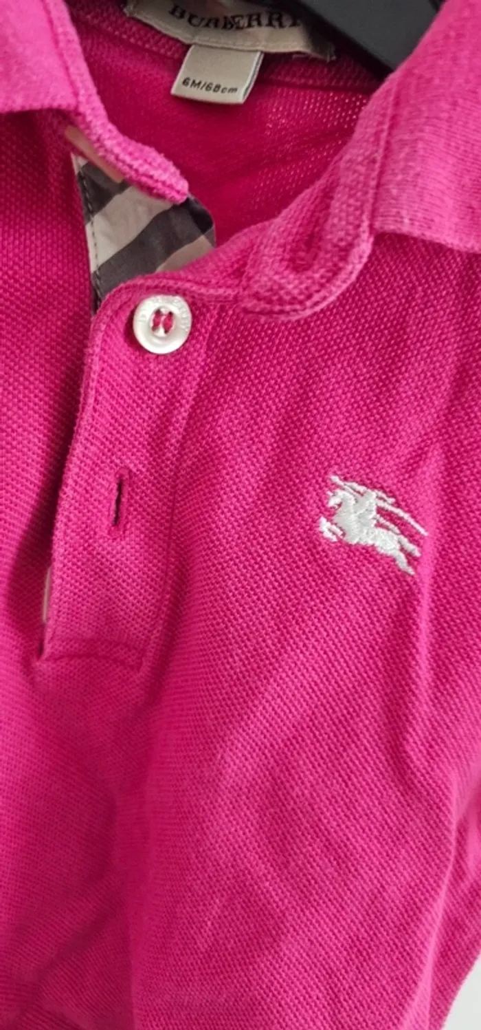 Polos - photo numéro 2