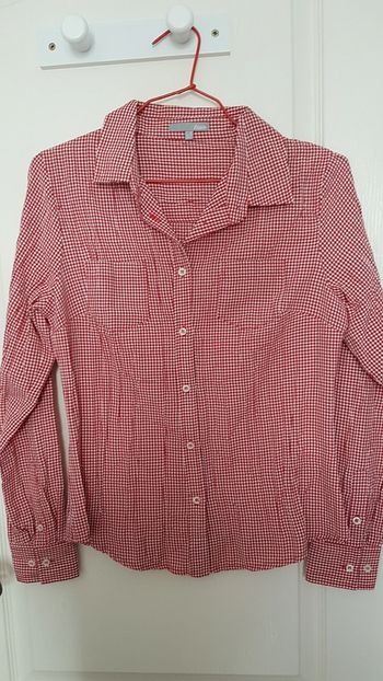 Chemise Etam T36