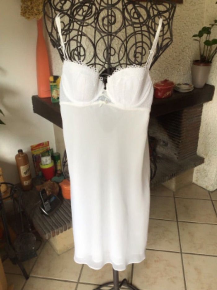 Nuisette neuve