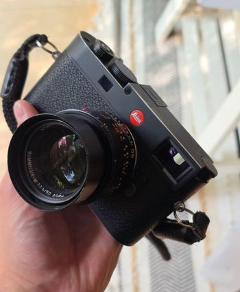 Leica M11