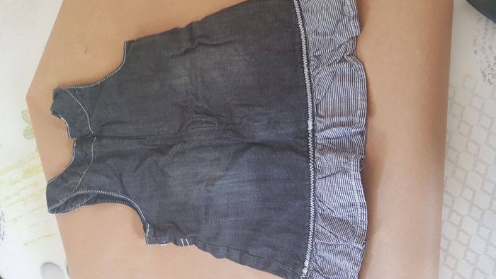 Robe - photo numéro 2