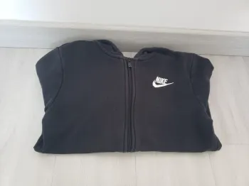 Veste Nike garçon 8-10 ans