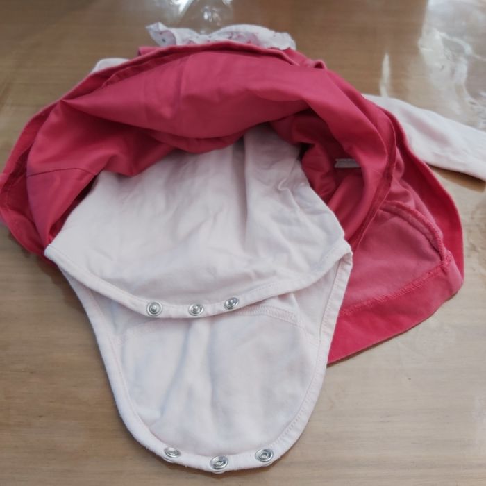 Ensemble robe body - photo numéro 4