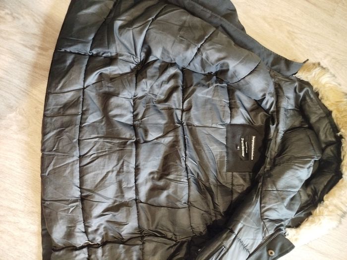 Parkas enfant 12 ans - photo numéro 5