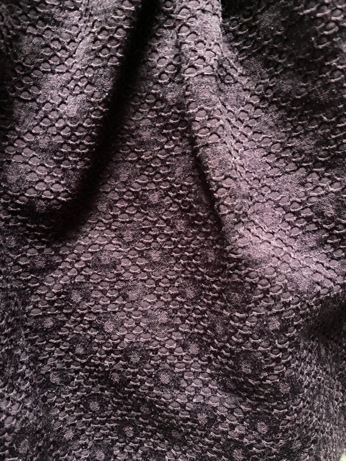 Jupe violette Monoprix - taille 6 ans - photo numéro 2