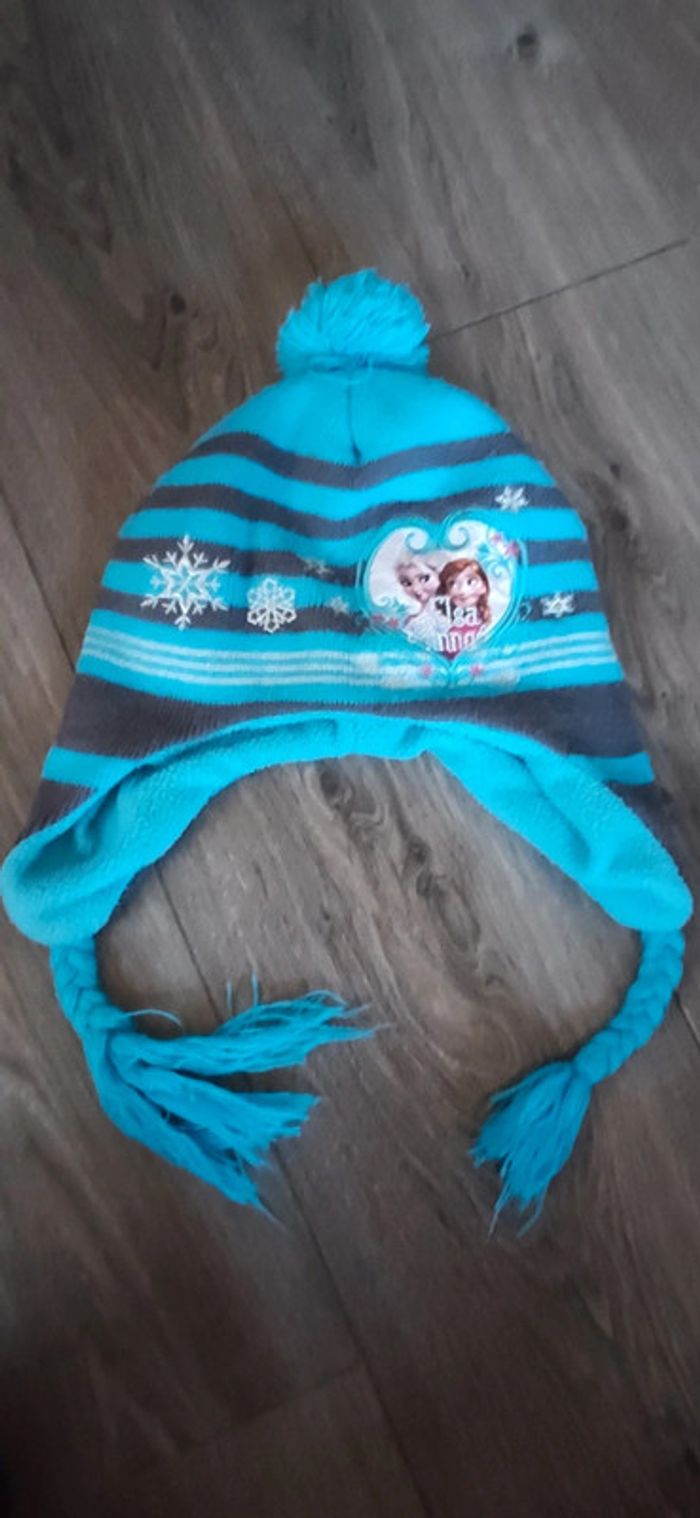 Bonnet - photo numéro 2