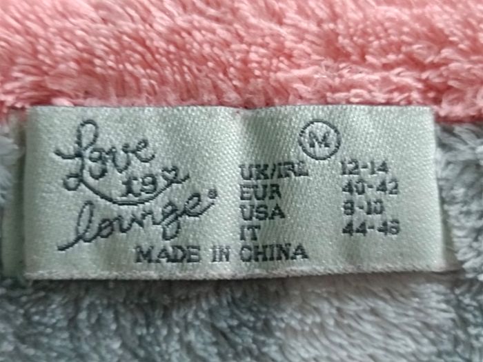 Haut de pyjama chaud femme en 40-42 - photo numéro 9