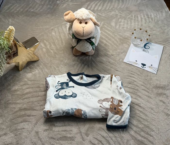 Pyjama léger