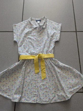 Robe Okaïdi