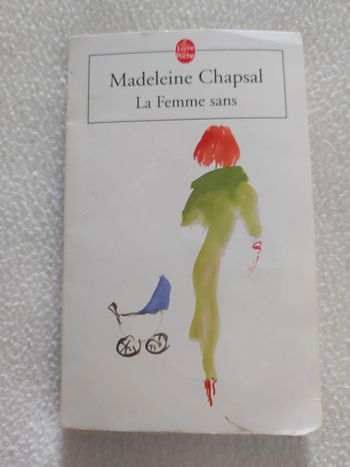 La femme sans