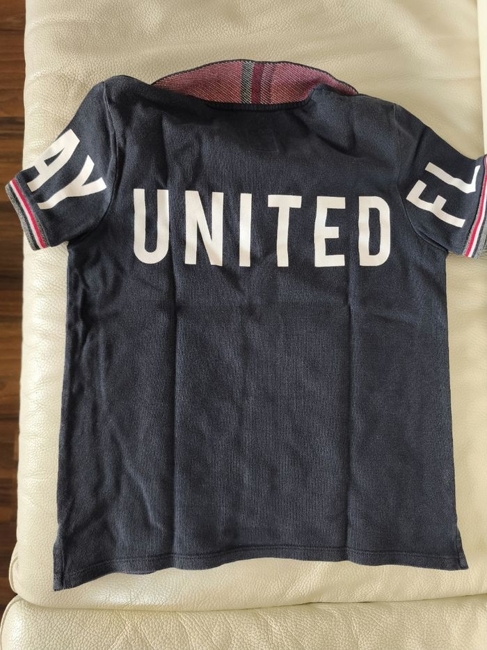 T-shirt d'été pour garçon - photo numéro 4