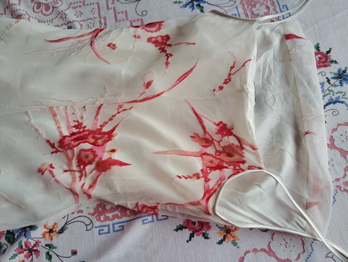 Robe longue - photo numéro 9