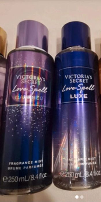 Collection Love Spell