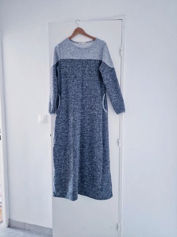 Robe pull