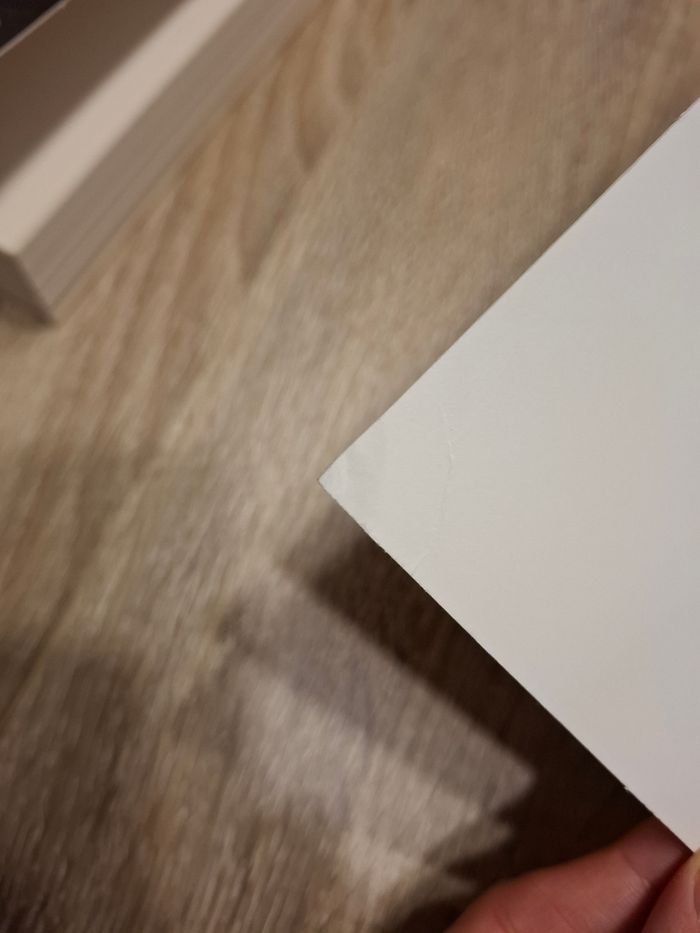 Lot de 2 livres : Imparfaite Mia et Invisible Yaz - photo numéro 9