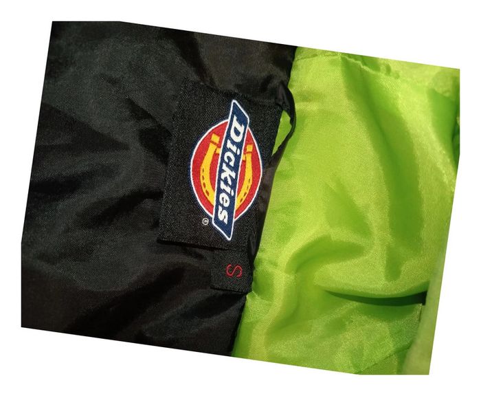 Magnifique veste Dickies - photo numéro 7