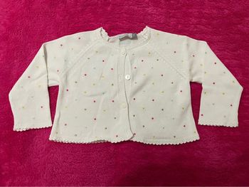 Gilet Catimini 18 mois - 80 cm