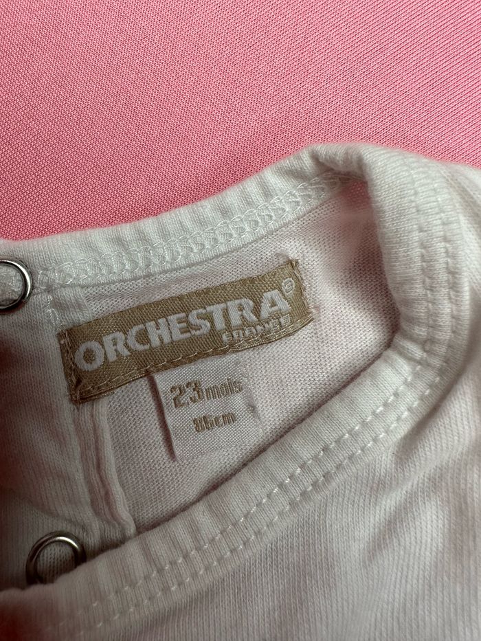 Combinaison - photo numéro 2