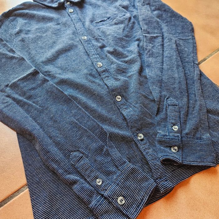Chemise ML - 12 ans - photo numéro 4