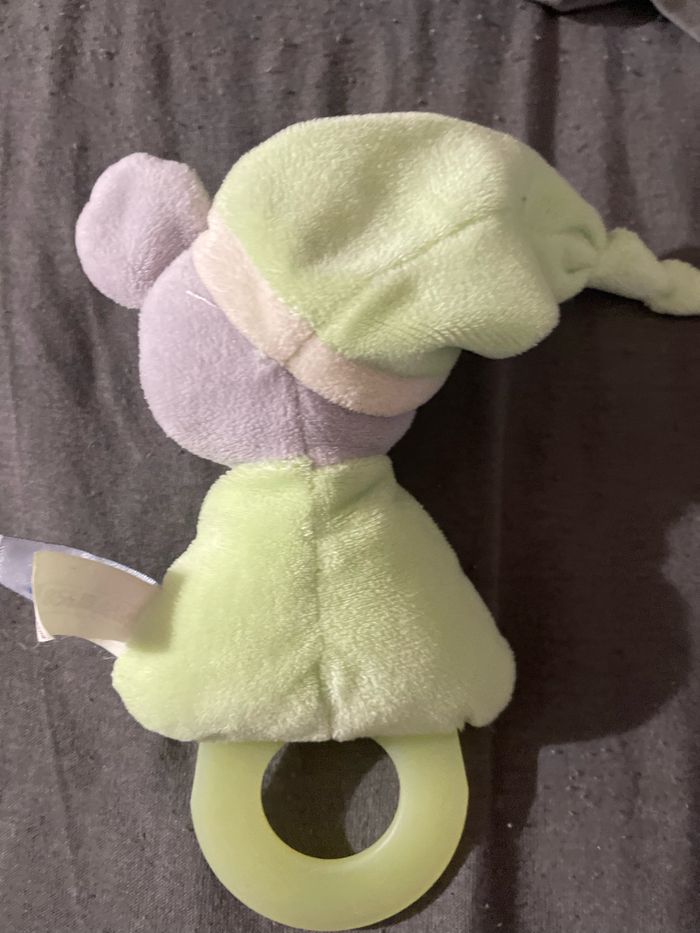 Anneau de dentition souris - photo numéro 2