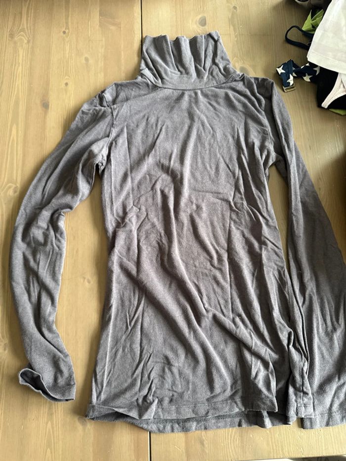 3 sous pulls taille xs - photo numéro 2