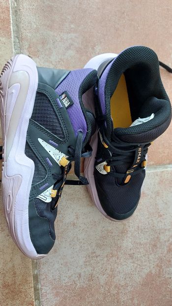 Chaussures de basket