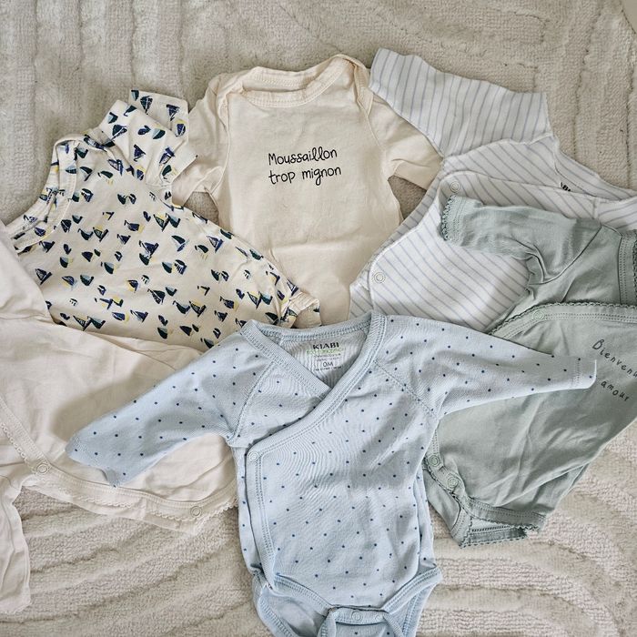 30 bodies - photo numéro 3