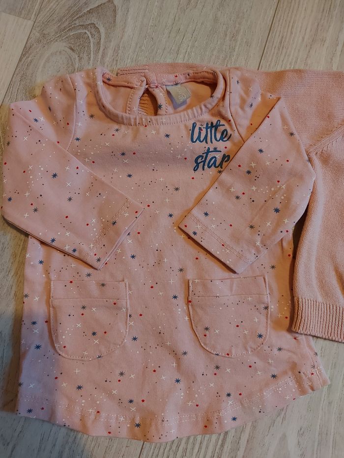 Ensemble 3 pièces - photo numéro 5