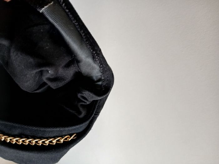 Chapeau noir - photo numéro 7