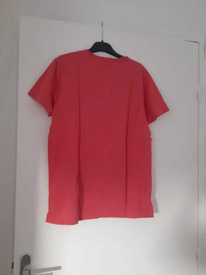 Tee-shirt - photo numéro 3