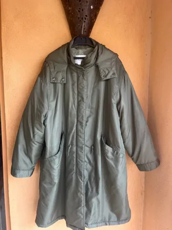 Parka Américain Vintage