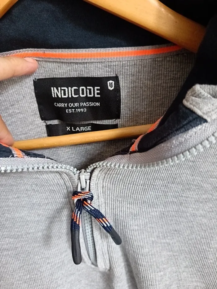 Pull homme neuf - photo numéro 2