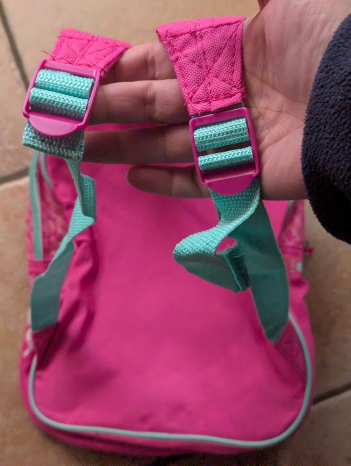 Sac à dos fillette - photo numéro 4