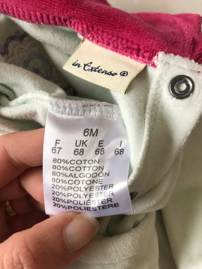 Pyjama - photo numéro 8