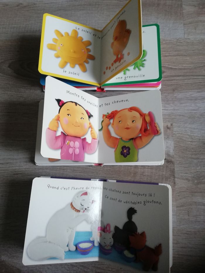 L'imagerie des bébés - photo numéro 5