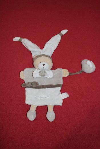 Doudou et compagnie