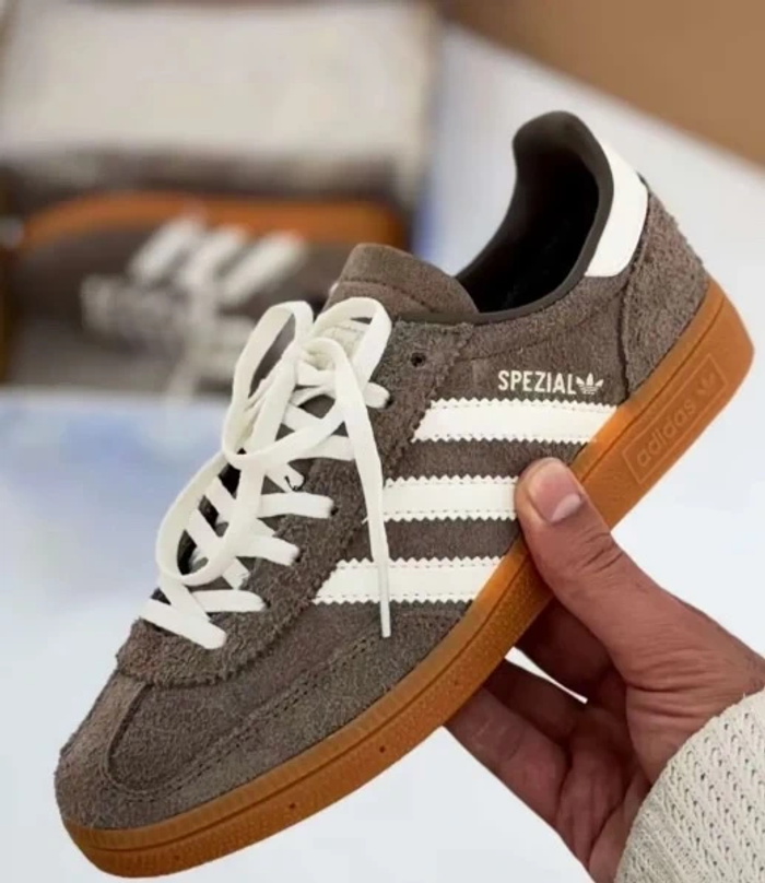 Adidas Handbal spezial taille 39 - photo numéro 5