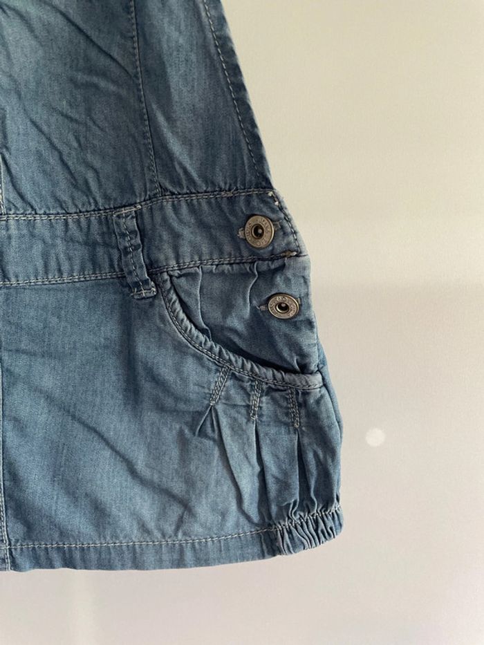 Robe 5 ans tape à l’œil - photo numéro 2