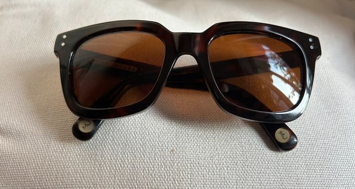 Lunettes de soleil Marc Jacobs - photo numéro 10