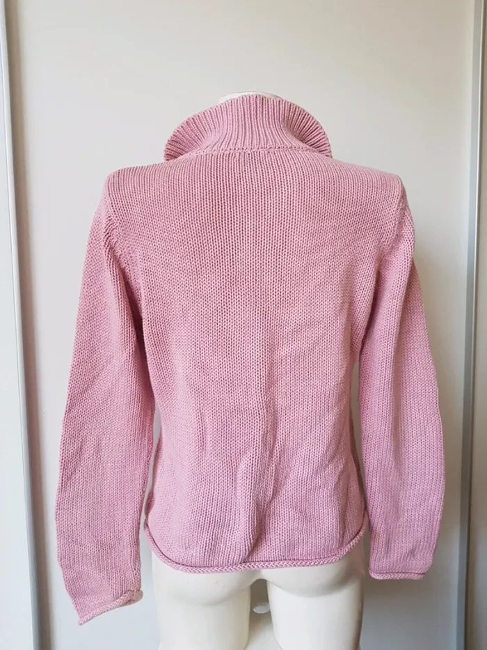 Okanagan - Pull en tricot - photo numéro 4